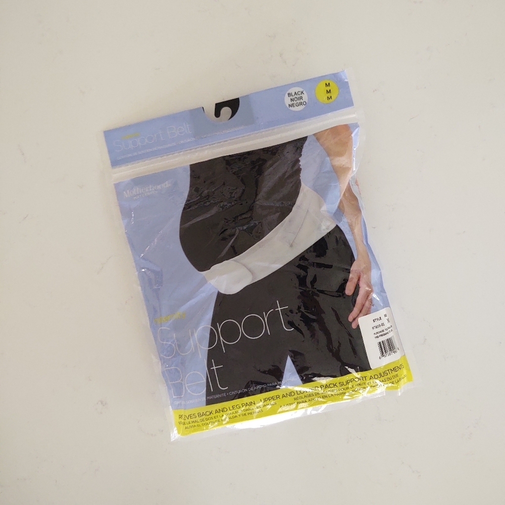 MOTHERHOOD Maternity | Support Belt